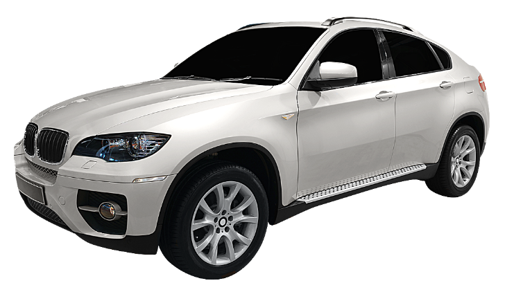 Premium Executive Car